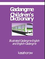 Gadangme Children's Dictionary