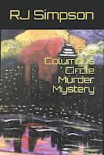 The Columbus Circle Murder Mystery