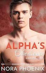 Alpha's Obedience