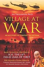 Village at War: An Account of Conflict in Vietnam 