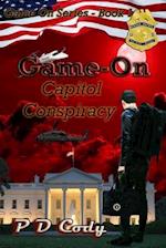 Capitol Conspiracy