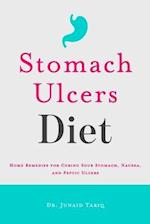 Stomach Ulcers Diet