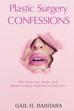 Plastic Surgery Confessions