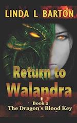 Return to Walandra
