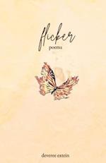flicker: poems 