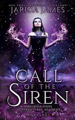 Call of the Siren 