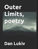 Outer Limits, poetry