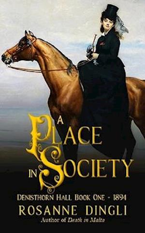 A Place in Society