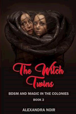 The Witch Twins