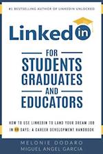 LinkedIn for Students, Graduates, and Educators