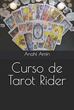 Curso de Tarot Rider