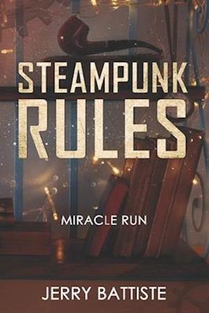 Steampunk Rules