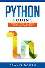 Python Coding