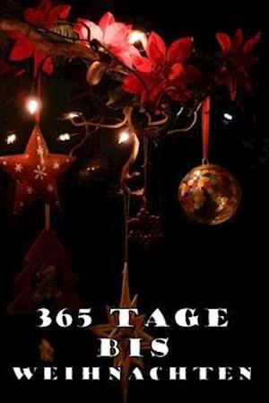 365 Tage bis Weihnachten