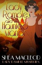 Lady Rample and the Haunted Manor