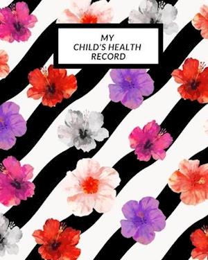 My child's Health Record