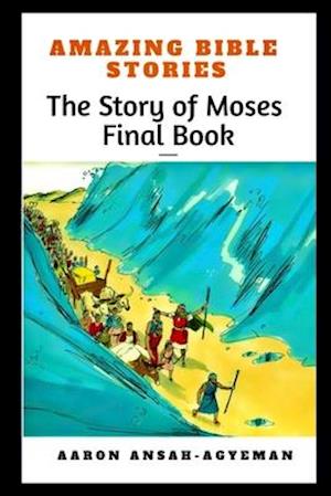 Amazing Bible Stories