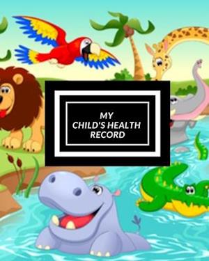 My child's Health Record