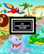 My child's Health Record