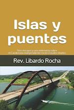 Islas y puentes