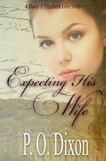 Expecting His Wife