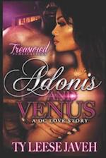 Adonis And Venus