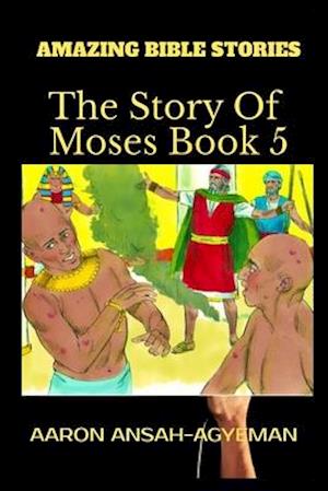 Amazing Bible Stories