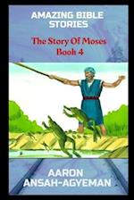 Amazing Bible Stories