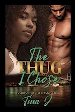The Thug I Chose (Re-Release)