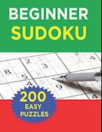 Beginner Sudoku