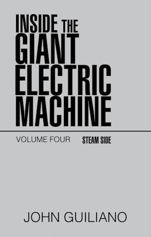 Inside the Giant Electric Machine