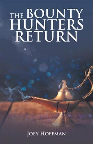 Bounty Hunters Return