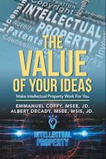 Value of Your Idea$