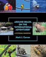 Around Brazil on the 'International Adventurer'