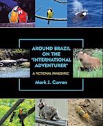 Around Brazil on the "International Adventurer"