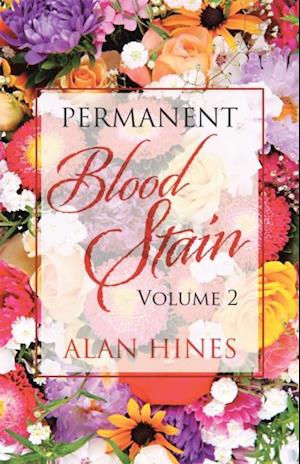 Permanent Blood Stain