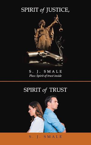 Spirit of Justice, Spirit of Trust