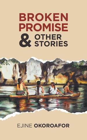 Broken Promise & Other Stories