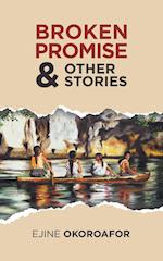 Broken Promise & Other Stories 