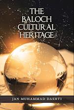 The Baloch Cultural Heritage 