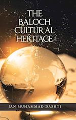 The Baloch Cultural Heritage 