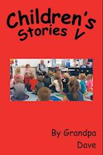 Children's Stories V 