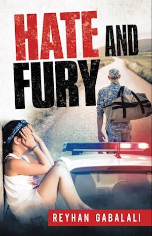 Hate and Fury