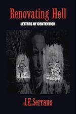 Renovating Hell: Letters Of Contention 