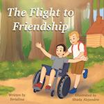 The Flight to Friendship 