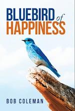 Bluebird of Happiness 