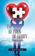 The Return of Glory