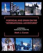 Portugal and Spain on the "International Adventurer"