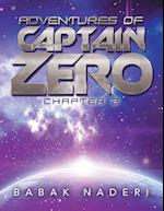 Adventures of Captain Zero