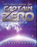 Adventures of Captain Zero